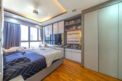 Twin Fountains (D25), Condominium #498380661